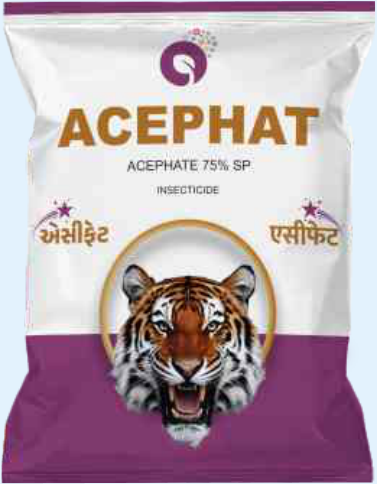 Acephat (Acephate 75% SP)