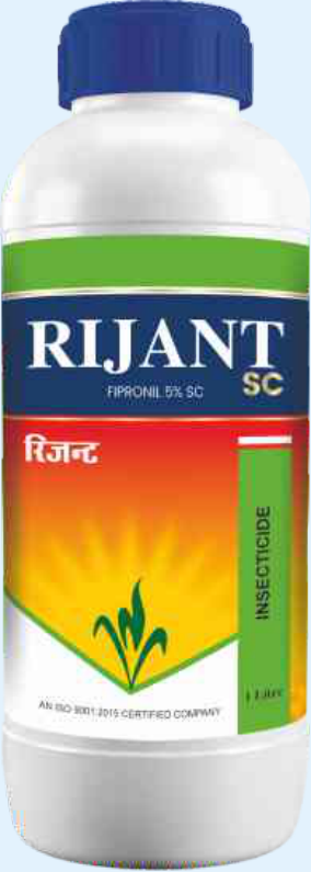 Rijant (Fipronil 5% SC)