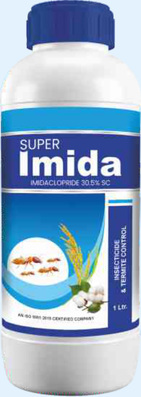 Super Imida (Imidacloprid 30.5% SC)
